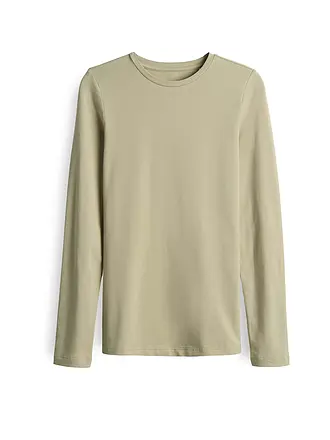 OPUS | Langarmshirt SMILLA | 